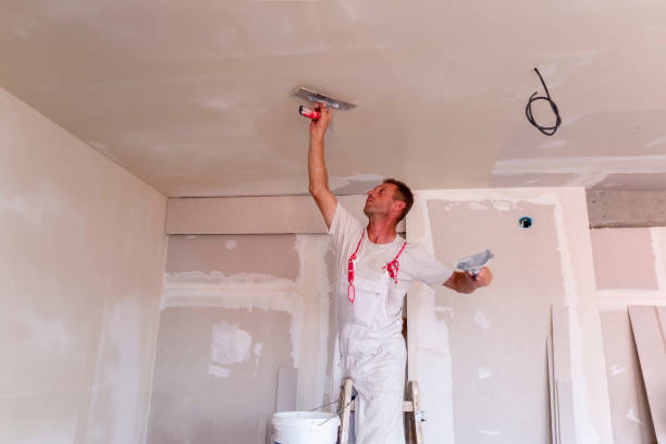 Trusted Hamlin, TX Drywall and Painting Service Experts